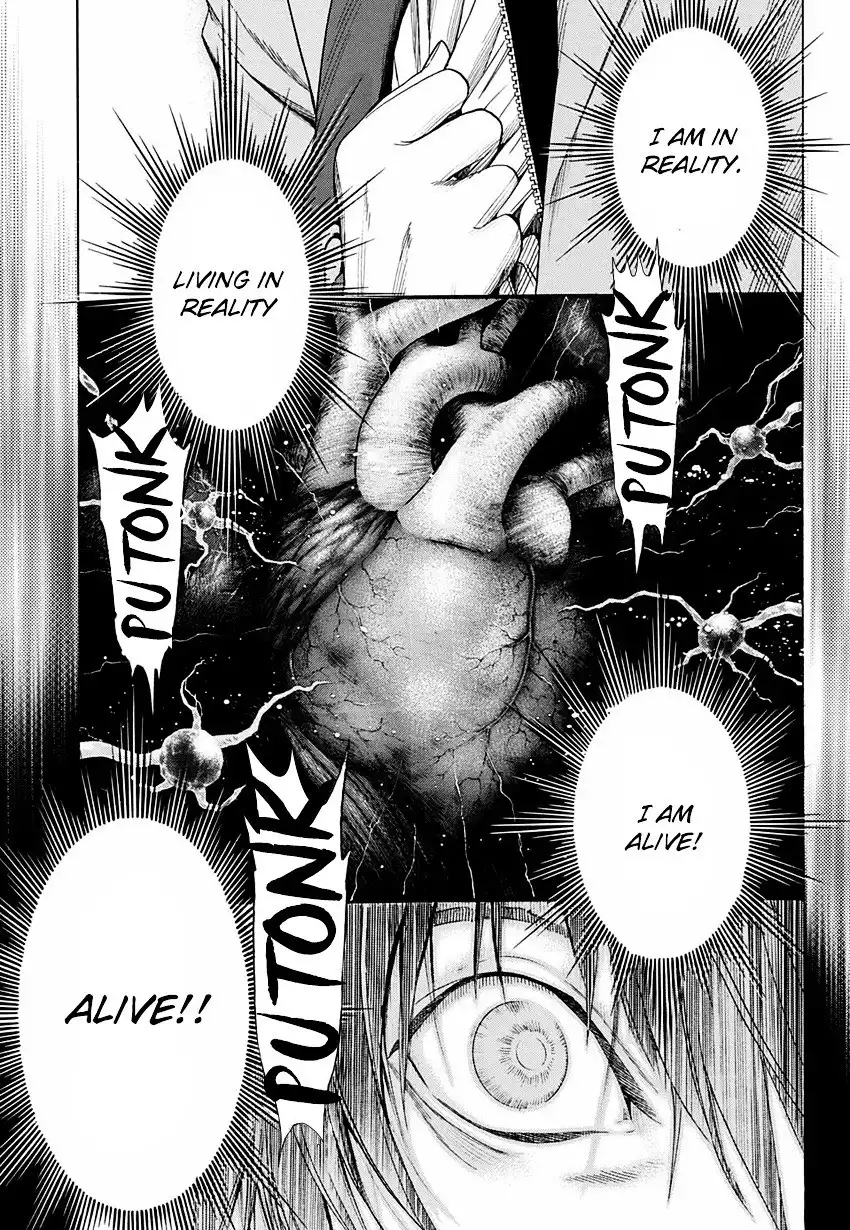 Platinum End Chapter 1 55